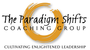 As the Paradigm Shifts