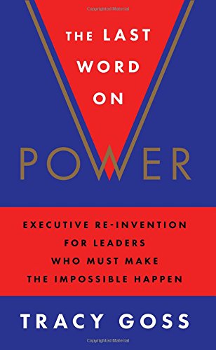 The Last Word on Power